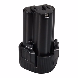 PATONA Replacement battery Makita BL1013, 194550-6, 194551-4, 10.8 V 2500 mAh Li-Ion