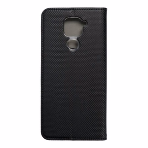 Viedtālruņa apvalks XIAOMI Redmi Note 9 (m) - melns