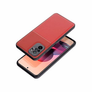 Чехол для Xiaomi 15 Pro Noble красный