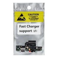 Lādēšanas plāksne XIAOMI Note 11 5G OEM (ātra uzlāde)