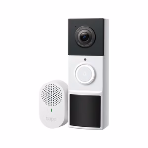 Умный дверной звонок TP-LINK TAPO D210