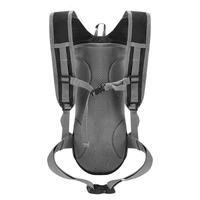 ROSWHEEL Backpack (151366-A) ūdensizturīgs 5L + bladder