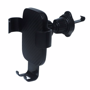 Setty car turētājs for air vent US-G3 gravity
