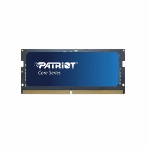Patriot Memory Signature Line Core PSC532G5602HS atmiņas modulis 32 GB 1 x 32 GB DDR5 5600 MHz
