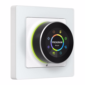 Умный термостат WiFi Avatto WT20R-EH-16A-W-WiFi