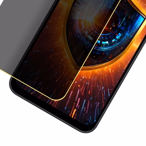 3mk Silky Matt Privacy ekrāna aizsargs Samsung Galaxy A17 5G