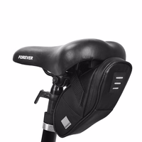 SAHOO Velosipēda soma (132054) ūdensizturīgs 0,5L