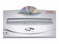 HSM 1045111 HSM Shredstar X10 - šķērsgriezums cu
