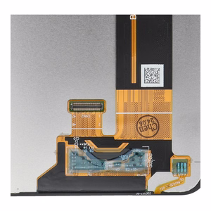 FixCell LCD ekrāns SAMSUNG a23 5G a236 (m) - atjaunots bez rāmja