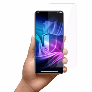 3mk Silky Matt Pro – tālruņa ekrāna aizsargs modelim ZTE Axon 30 Pro