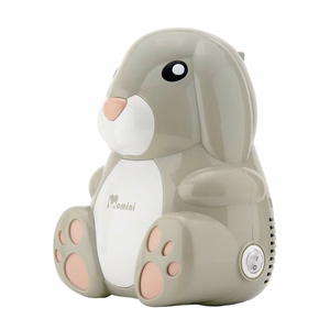 Momini NebuBunny kompresora nebulizators