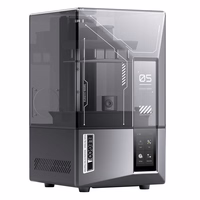 ELEGOO Mars 5 Ultra 3D printeris