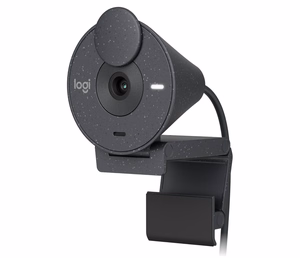 Logitech Brio 305 tīmekļa kamera