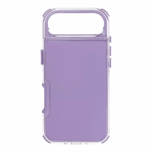 MATRIX viedtālruņa apvalks IPHONE 17 Air gaiši violets