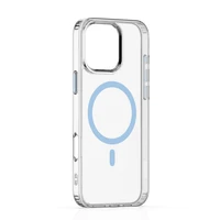 Etteri Color Mag maciņš for iPhone 16 Pro Max 6,9" gaiši zils