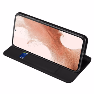 Case Dux Ducis Skin Pro Samsung S911 S23 5G black