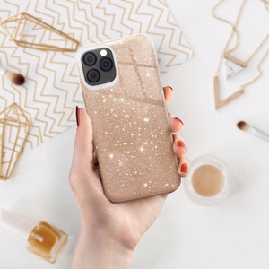 Maciņš for Xiaomi Redmi NOTE 15 5G Shining zelta