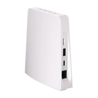 Vārteja iHost Hub WiFi ZigBee Bluetooth Matter SONOFF AIBridge 2GB LAN