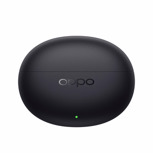 OPPO pilnībā bezvadu austiņas Enco Air5 Bluetooth, iekšauss, mikrofons, pusnakts melna, trokšņa slāpēšana, bezvadu