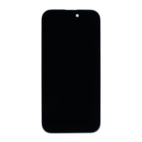 LCD Display with touch screen Iphone 16 Oled Soft FHD IC Movable