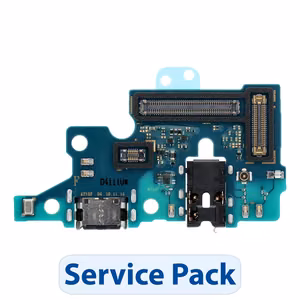 ServicePack uzlādes plate SAMSUNG A71 A715F GH96-12851A