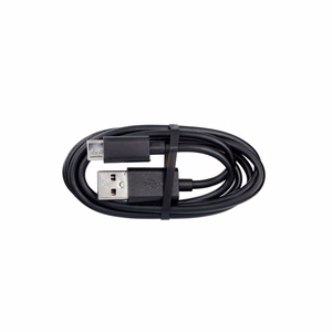 MOTOROLA oriģinālais kabelis USB A uz Type C SKN6473A 1 m melns (bez iepakojuma)