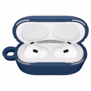 Spigen Vault Чехол для AirPods Pro 3 - тёмно-синий