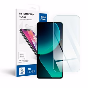 Tempered Glass for Xiaomi 13T Pro Blue Star