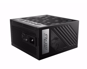 MSI MPG A850G PCIE5 850W barošanas bloks