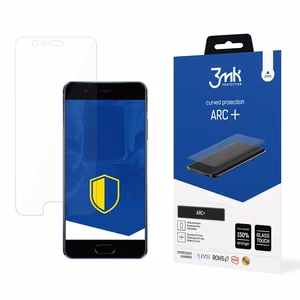 3mk ARC+ – tālruņa ekrāna aizsargs modelim Huawei P10