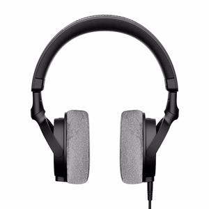 Beyerdynamic DT 270 PRO – studijas austiņas, slēgta tipa, melnas (1002202)
