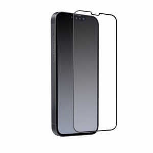 SBS Full Cover rūdīts stikls priekš iPhone 13 / 13 Pro / 14 / 16e / 17e