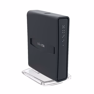 MikroTik RB952UI-5AC2ND-TC Access Point, 802.11b/g/n/ac, 5x RJ45, USB 2.0