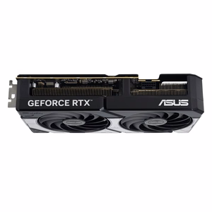 ASUS Dual NVIDIA GeForce RTX 5070 OC 12 GB Videokarte