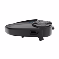 EJEAS Q7 motocikla sakaru ierīce