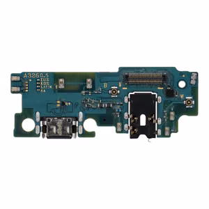 uzlādes plāte SAMSUNG A32 5G A326F/B OEM (Ātrā lādētājs)