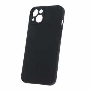 Silikona maciņš Xiaomi 17T, melns