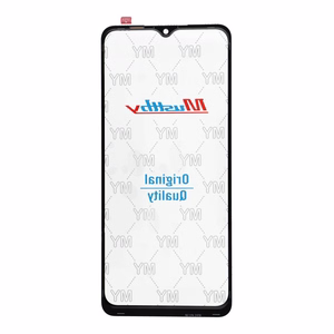 MUSTTBY priekšējais stikls + OCA SAMSUNG a13 5G