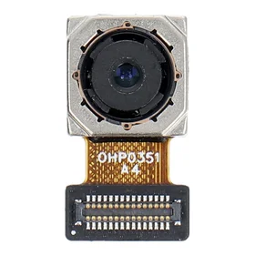 Elastīgais kabelis ar aizmugurējo kameru Huawei P9 Lite