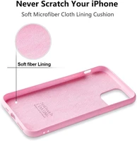 Korpuss X-Level Dynamic Apple iPhone 13 Pro rozā krāsā