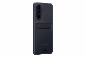 OA576TBE чехол с отделением для карт Samsung Galaxy A57, черный