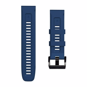 TECH-PROTECT ICONBAND GARMIN FENIX 5 / 6 / 6 PRO / 7 темно-синий