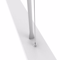 Viedais Yeelight Crystal piekarts gaismeklis