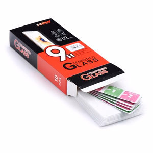 10 gab. rūdītu stiklu komplekts iPhone XR / 11