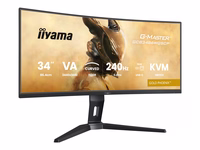 Iiyama GCB3486WQSCP-B1 34" monitors