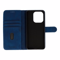 Viedtālruņa apvalks Xiaomi Redmi Note 13 Pro 4G zils