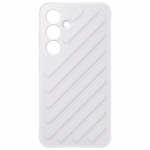 Samsung Shield Case for Samsung Galaxy S24 Plus light gray