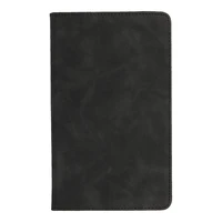 Smart Book MAGNET Planšetdatora apvalks SAMSUNG GALAXY TAB S9 FE PLUS/S9 FE PLUS 5G melns