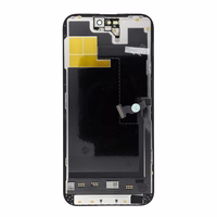 FixCell LCD displejs IPHONE 14 Pro Max SOFT OLED (noņemams ic)