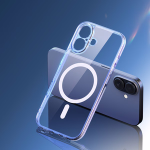 Case Dux Ducis Clin Magsafe Apple iPhone 17 clear